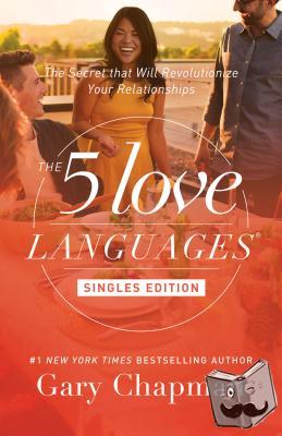 Chapman, Gary - 5 Love Languages: Singles Updated Edition
