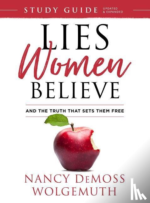 Wolf, Carman Grant - Lies Women Believe Study Guide