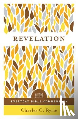 Ryrie, Charles C. - Revelation (Everyday Bible Commentary Series)
