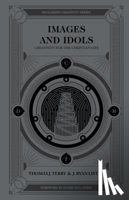 Terry, Thomas - Images And Idols