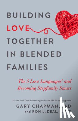 Chapman, Gary, Deal, Ron L. - BUILDING LOVE TOGETHER IN BLEN