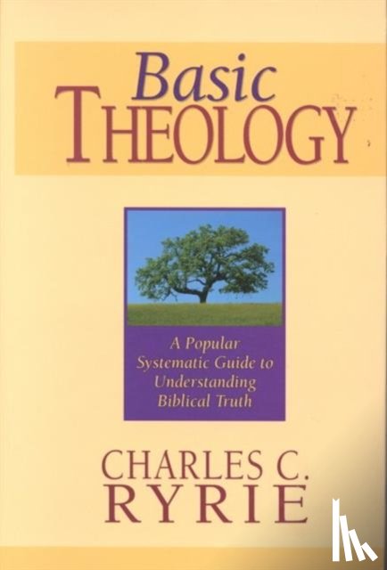 Charles C. Ryrie - Basic Theology
