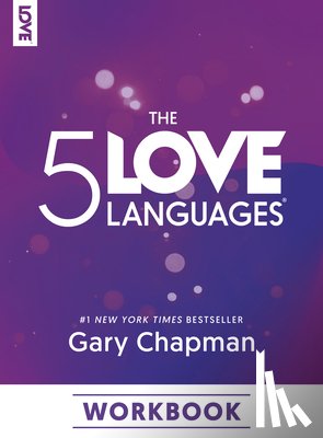 Chapman, Gary - The 5 Love Languages Workbook
