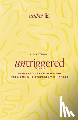 Lia, Amber - Untriggered