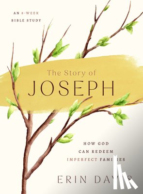Davis, Erin - Story of Joseph, The