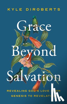 Diroberts, Kyle - Grace Beyond Salvation