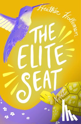 Holleman, Heather - Elite Seat, The