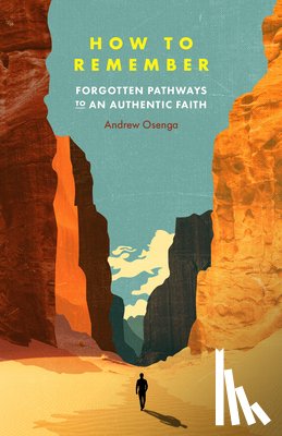 Osenga, Andrew - How to Remember