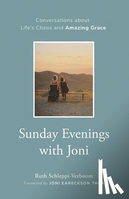 Schleppi-Verboom, Ruth - Sunday Evenings with Joni