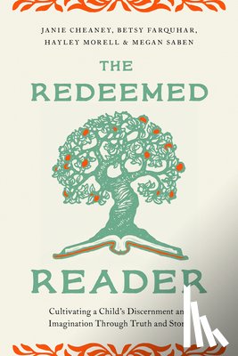 Cheaney, Janie - Redeemed Reader, The