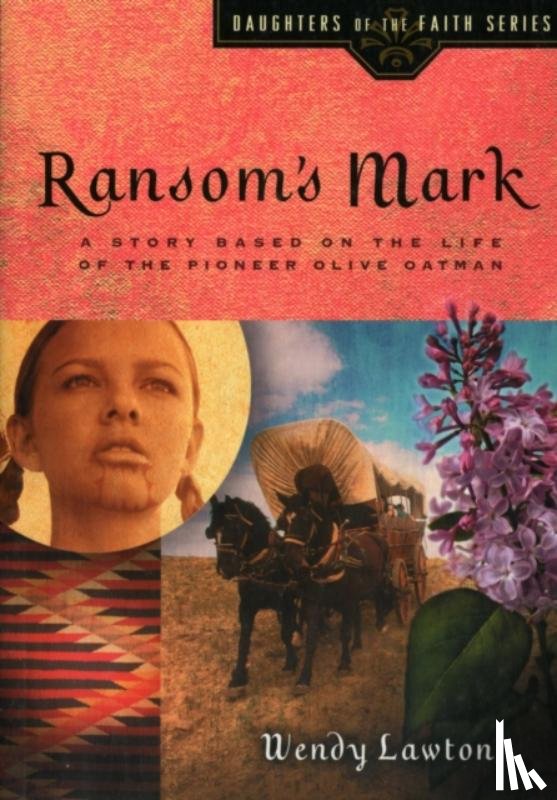 W. Lawton - Ramsom's Mark