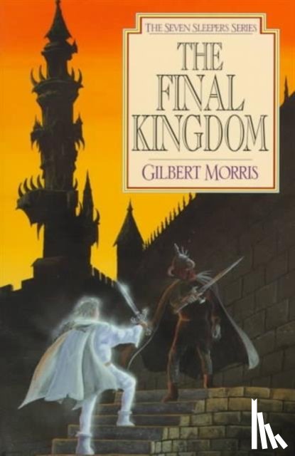 Gilbert Morris - The Final Kingdom