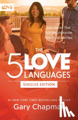 Chapman, Gary - 5 Love Languages Singles Edition, The