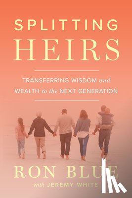 Blue, Ron - Splitting Heirs