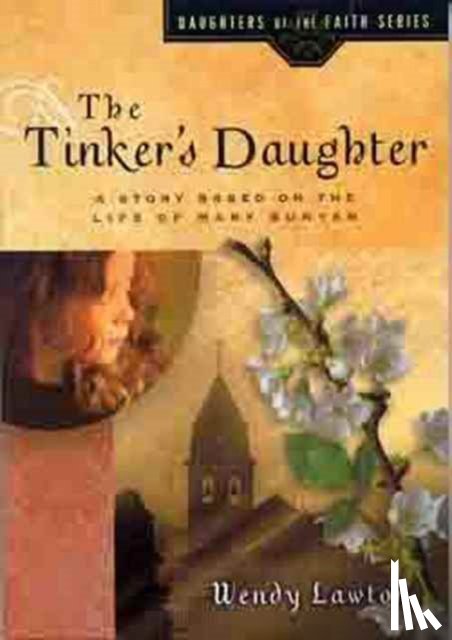 Lawton, W. - Tinker's Daughter