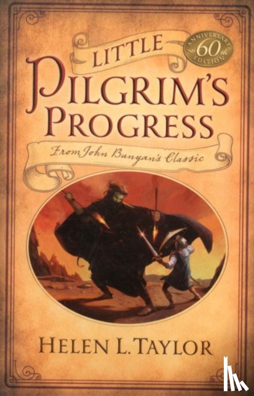 Taylor, Helen L. - Little Pilgrim's Progress