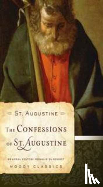  - The Confessions of St. Augustine