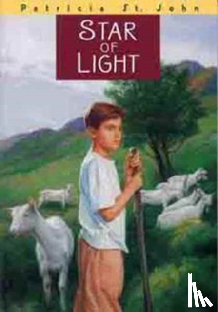 St John, Patricia - Star of Light