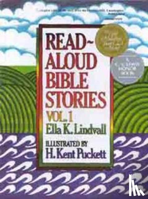 Lindvall, Ella K - Lindvall, E: Read-Aloud Bible Stories