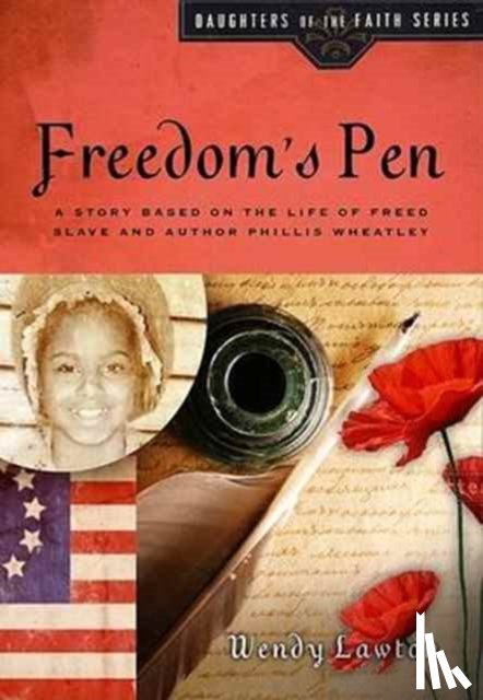 Wendy G Lawton - Freedom'S Pen