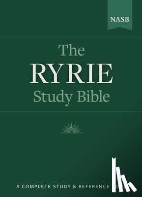 Ryrie, Charles C. - B-NS-MOO RL