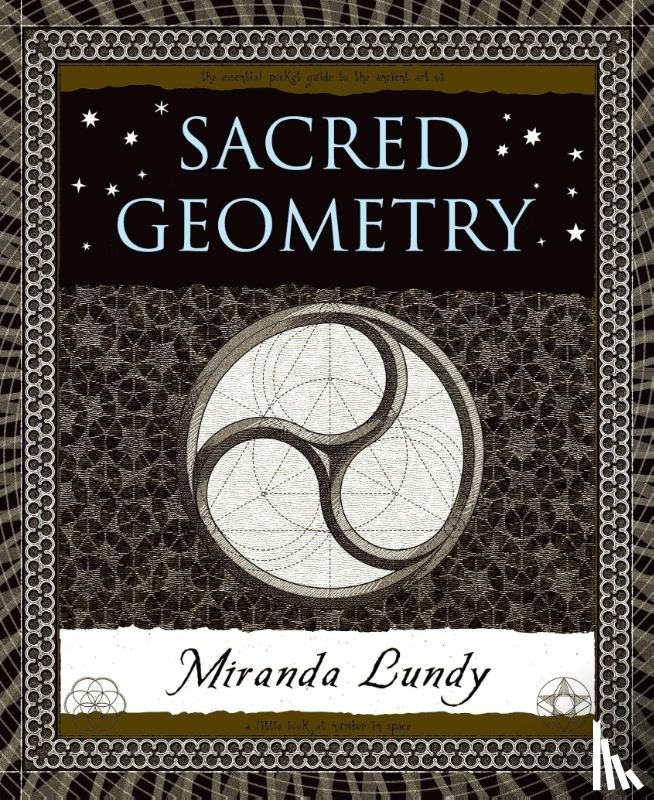 Lundy, Miranda - Lundy, M: Sacred Geometry