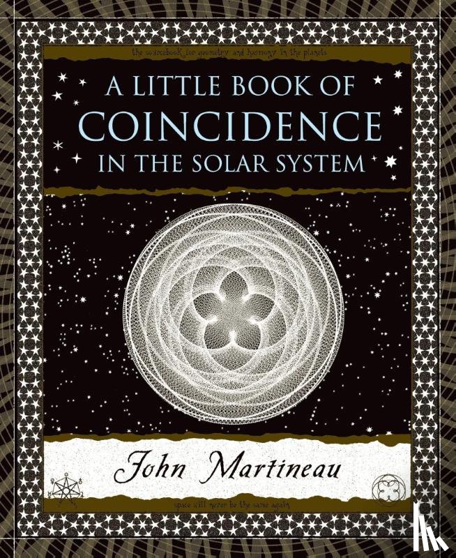 Martineau, John - LITTLE BK OF COINCIDENCE