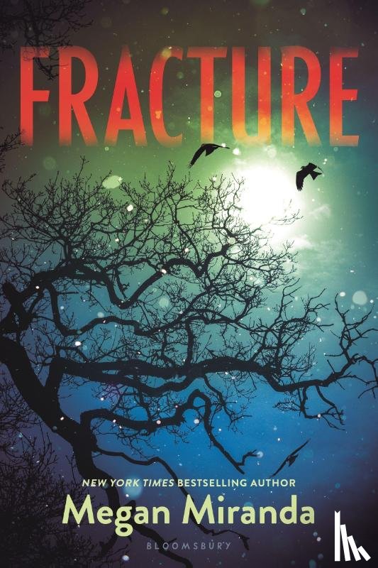 Miranda, Megan - Miranda, M: Fracture