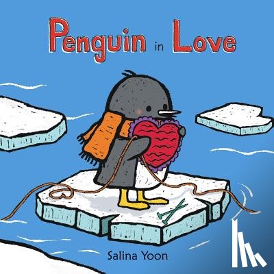 Yoon, Salina - Penguin in Love