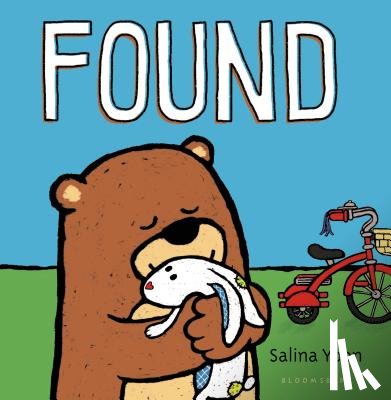 Yoon, Salina - Found
