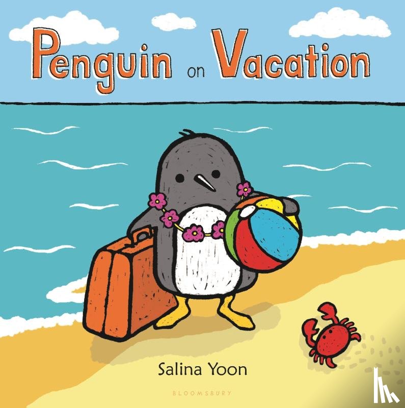 Yoon, Salina - Yoon, S: Penguin on Vacation
