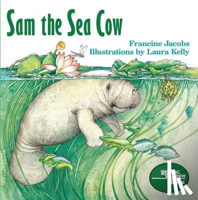 Jacobs, Francine - Sam the Sea Cow