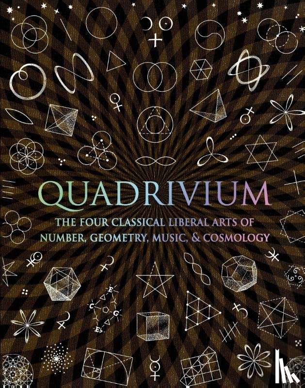 Lundy, Miranda, Sutton, Daud, Ashton, Anthony - QUADRIVIUM