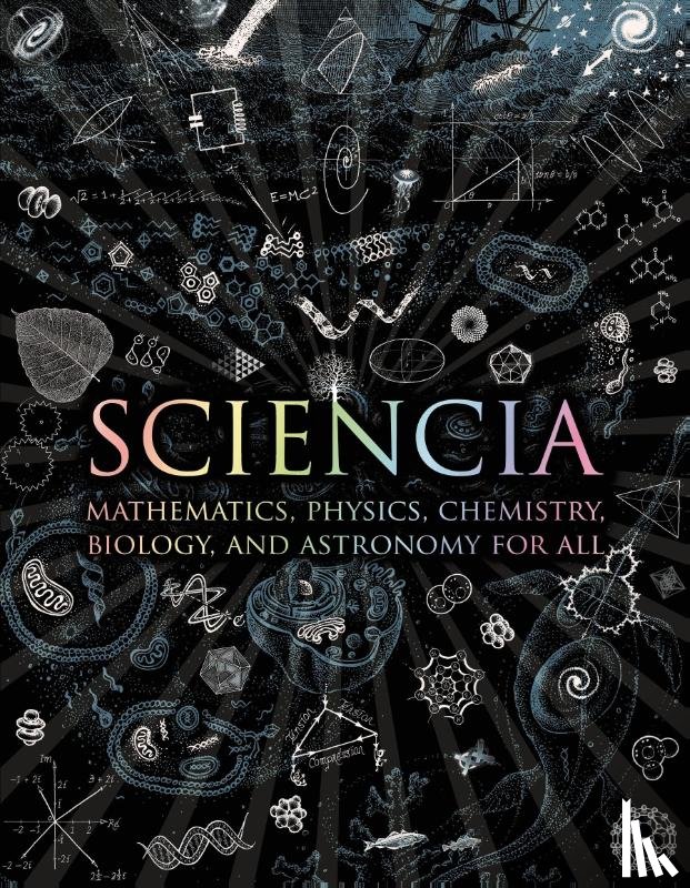 Tweed, Matt, Watkins, Matthew, Betts, Moff - SCIENCIA