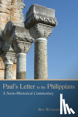 Witherington, Ben - Paul's Letter to the Philippians