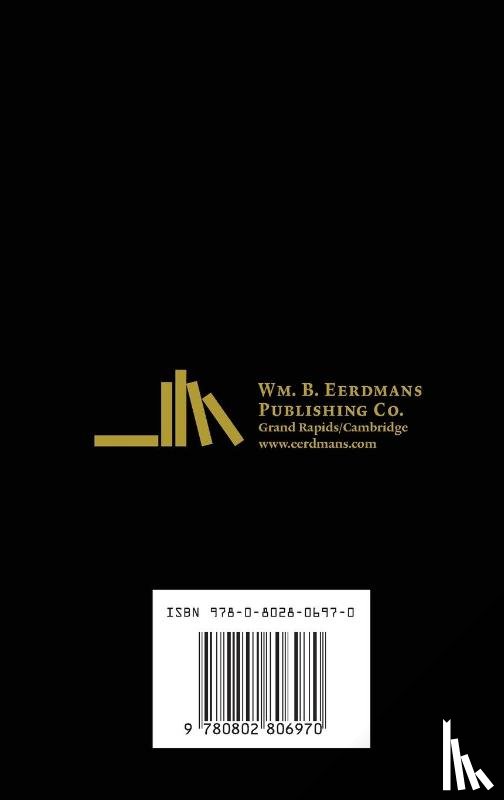 Biddle, Perry H. - A Funeral Manual