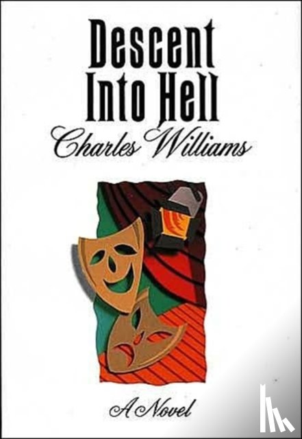 Williams, Charles - Descent into Hell