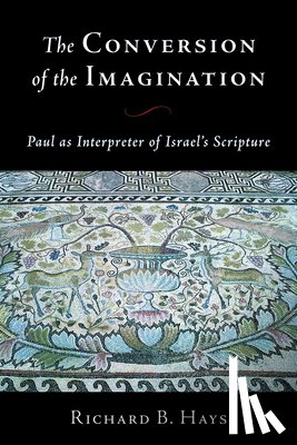 Hays, Richard B. - The Conversion of the Imagination