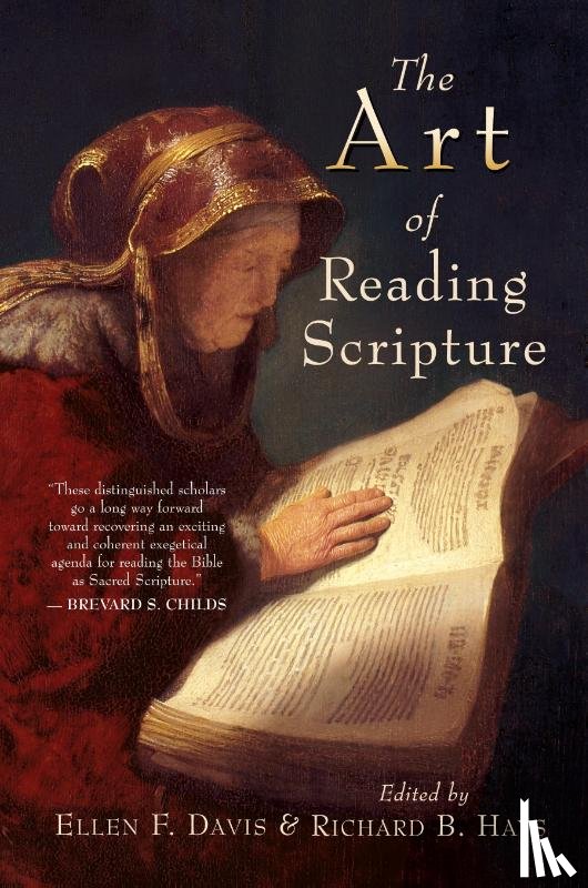  - Art of Reading Scripture