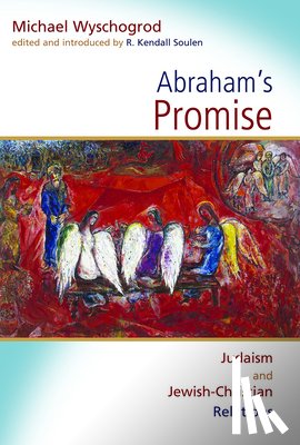 Wyschogrod, Michael - Abraham's Promise