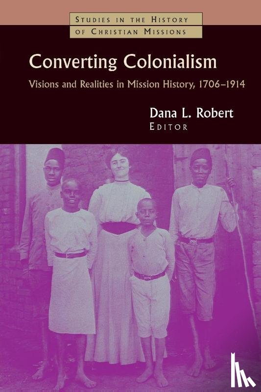  - Converting Colonialism