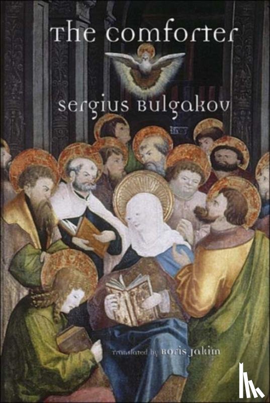 Bulgakov, Sergius - The Comforter