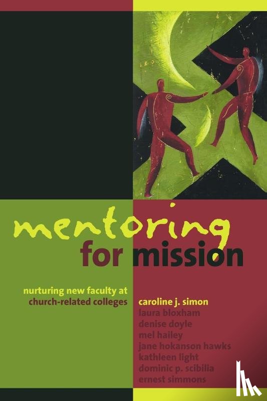  - Mentoring for Mission