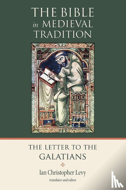  - The Letter to the Galatians
