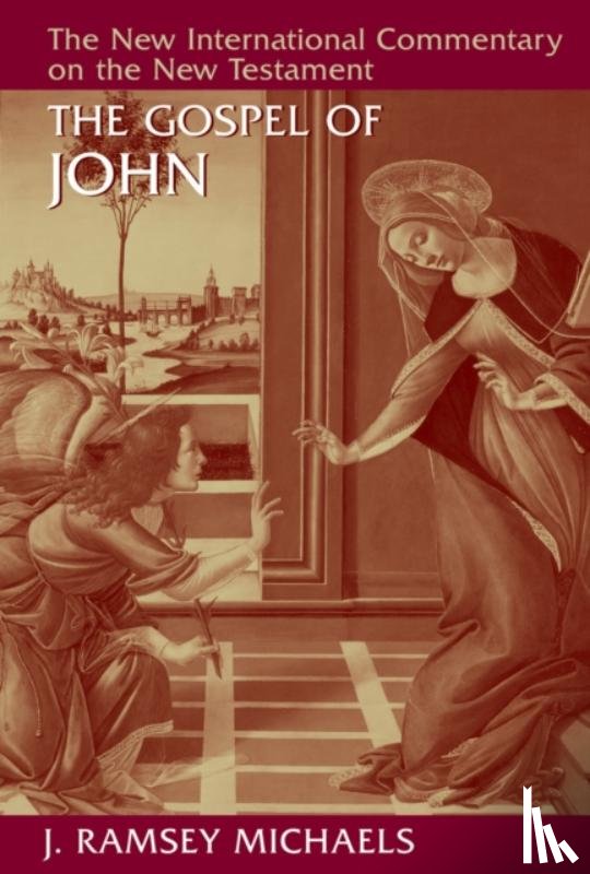 Michaels, J. Ramsey - Gospel of John
