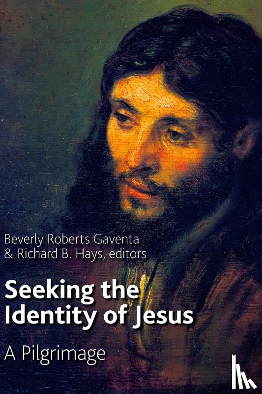  - Seeking the Identity of Jesus