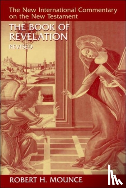 Mounce, Robert H. - The Book of Revelation