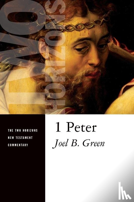 Green, Joel B. - 1 Peter