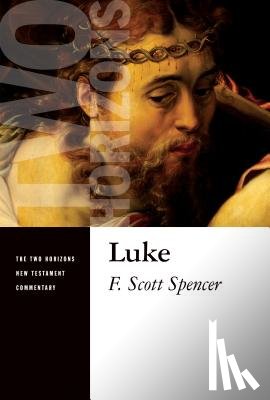 Spencer, F. Scott - Luke