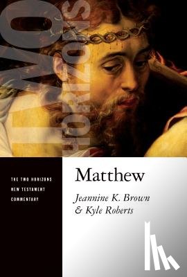 Brown, Jeannine K., Roberts, Kyle - Matthew